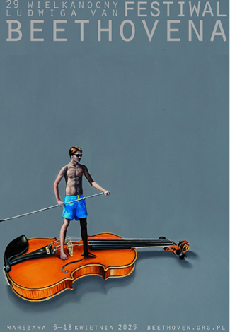 Beethoven i wielka poezja