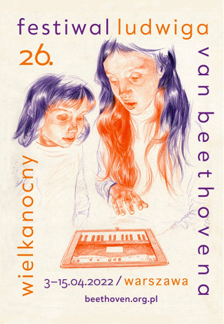 „Beethoven – ojciec wielkiego symfonizmu”