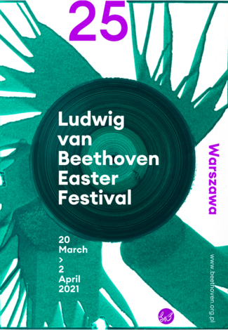 „Beethoven i Penderecki. Sfera sacrum”