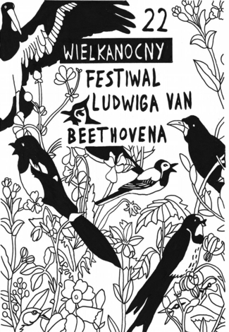 „Beethoven i wielkie rocznice”