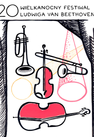 „Beethoven i nowe drogi”