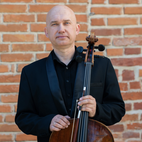 Arkadiusz Dobrowolski