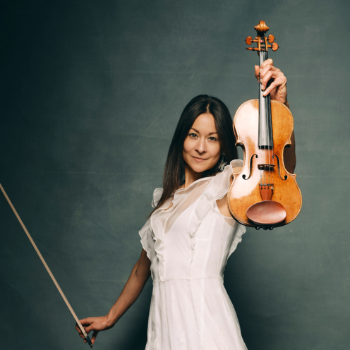 Arabella Steinbacher