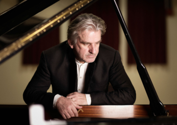 Recital fortepianowy