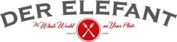Der Elefant