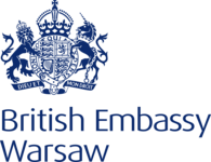 Ambasada Brytyjska