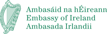Ambasada Irlandii