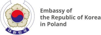 Ambasada Korei