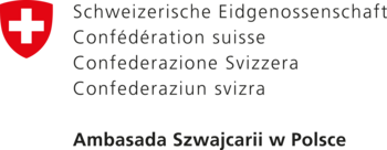 Ambasada Szwajcarii