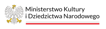 Ministerstwo Kultury i Dziedzictwa Narodowego