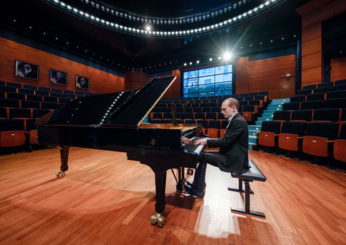 Recital fortepianowy