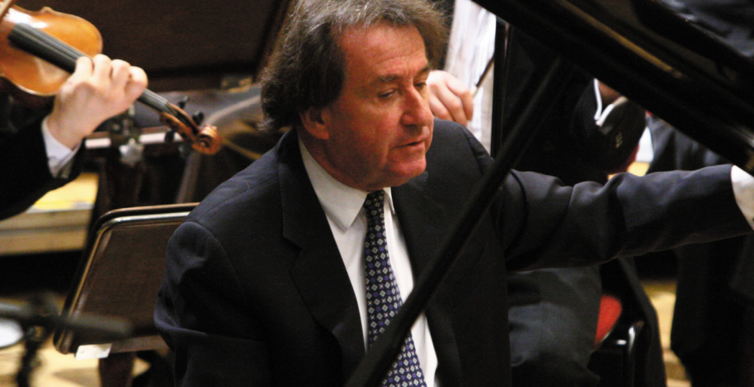 Rudolf Buchbinder