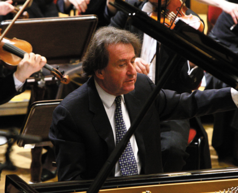 Rudolf Buchbinder