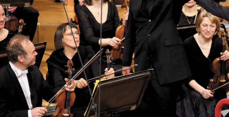 Kristjan Järvi, 2013