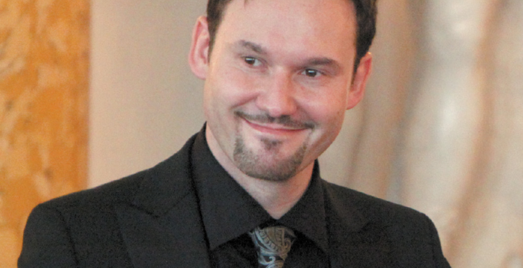 Mariusz Kwiecień, 2009