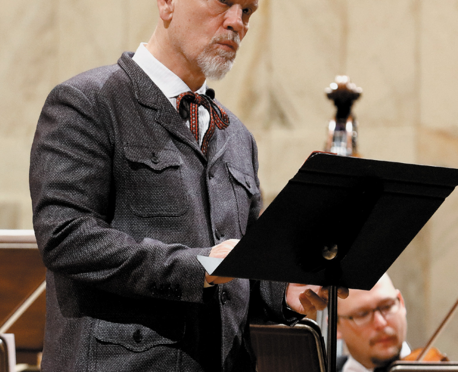 John Malkovich, 2017