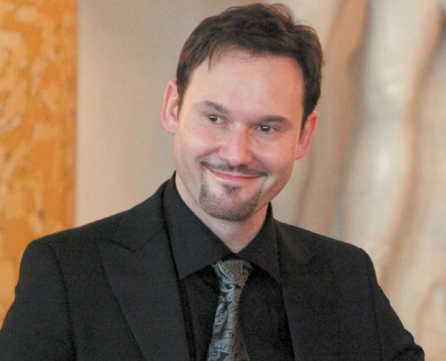 Mariusz Kwiecień, 2009